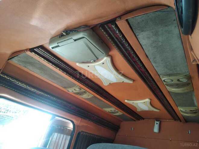 Mercedes Sprinter 313 1995, 250,000 km - 2.9 l - Gəncə
