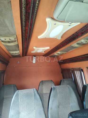 Mercedes Sprinter 313 1995, 250,000 km - 2.9 l - Gəncə