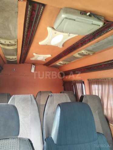 Mercedes Sprinter 313 1995, 250,000 km - 2.9 l - Gəncə