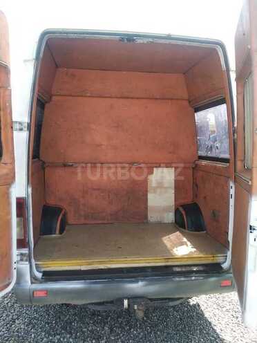 Mercedes Sprinter 313 1995, 250,000 km - 2.9 l - Gəncə