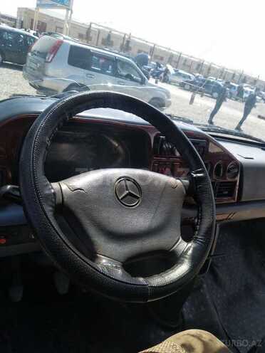 Mercedes Sprinter 313 1995, 250,000 km - 2.9 l - Gəncə