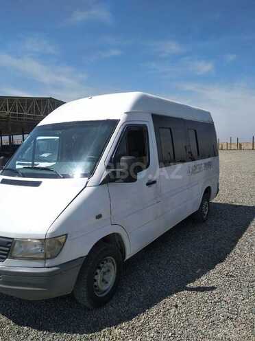 Mercedes Sprinter 313 1995, 250,000 km - 2.9 l - Gəncə