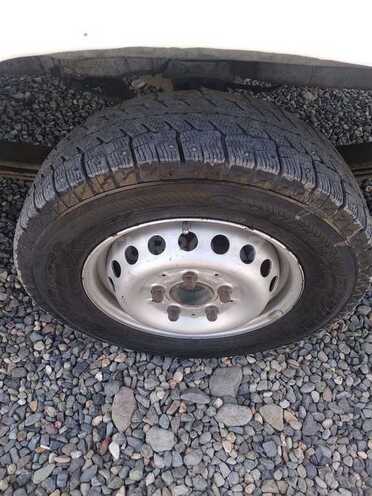 Mercedes Sprinter 313 1995, 250,000 km - 2.9 l - Gəncə
