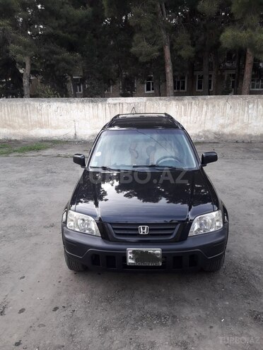 Honda CR-V 1998, 229,500 km - 2.0 l - Samux