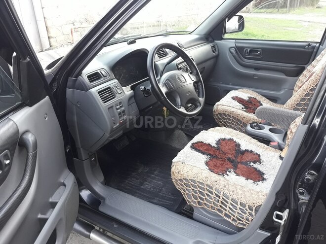 Honda CR-V 1998, 229,500 km - 2.0 l - Samux