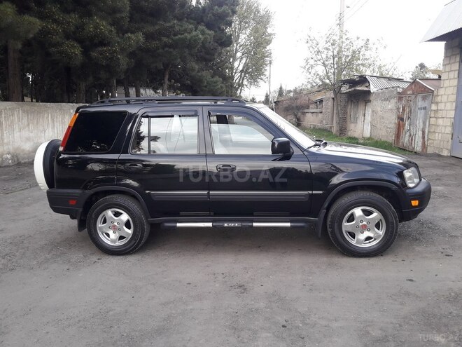 Honda CR-V 1998, 229,500 km - 2.0 l - Samux