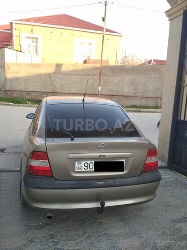 Opel Vectra 1997, 238,707 km - 1.8 л - Bakı