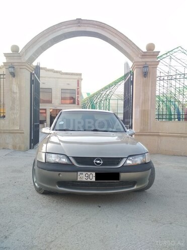 Opel Vectra 1997, 238,707 km - 1.8 л - Bakı