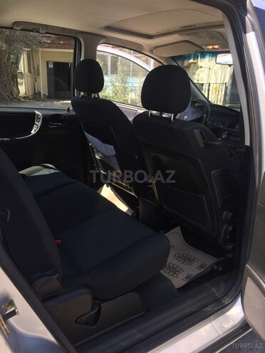 Opel Zafira 1999, 235,000 km - 1.8 l - Bakı