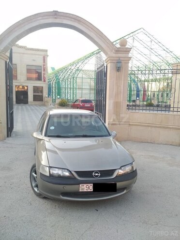 Opel Vectra 1997, 238,707 km - 1.8 л - Bakı