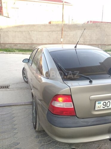 Opel Vectra 1997, 238,707 km - 1.8 л - Bakı