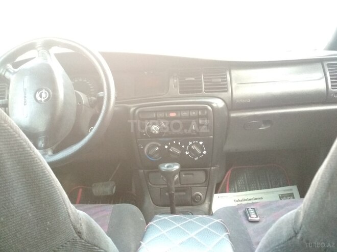 Opel Vectra 1997, 238,707 km - 1.8 л - Bakı