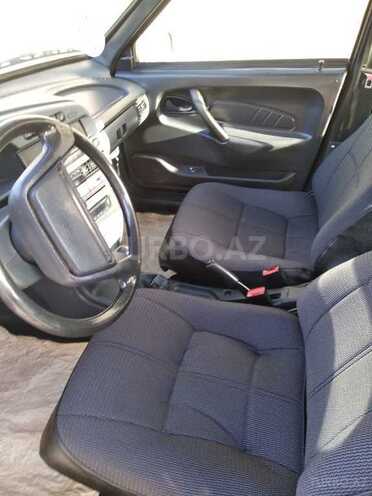 LADA (VAZ) 2115 2012, 120,000 km - 1.6 л - Bakı