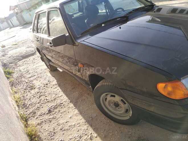 LADA (VAZ) 2115 2012, 120,000 km - 1.6 л - Bakı