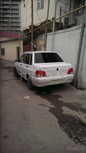 Saipa 132 2014, 85,000 km - 1.3 l - Bakı