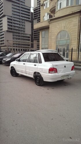 Saipa 132 2014, 85,000 km - 1.3 l - Bakı