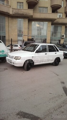 Saipa 132 2014, 85,000 km - 1.3 l - Bakı