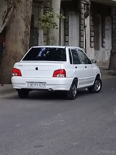 Saipa 132 2014, 85,000 km - 1.3 l - Bakı