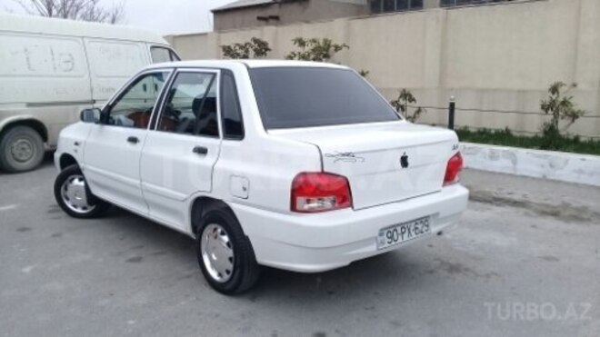 Saipa 132 2014, 85,000 km - 1.3 l - Bakı