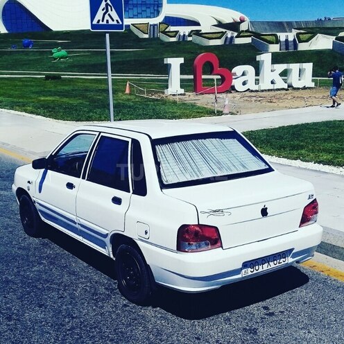 Saipa 132 2014, 85,000 km - 1.3 l - Bakı