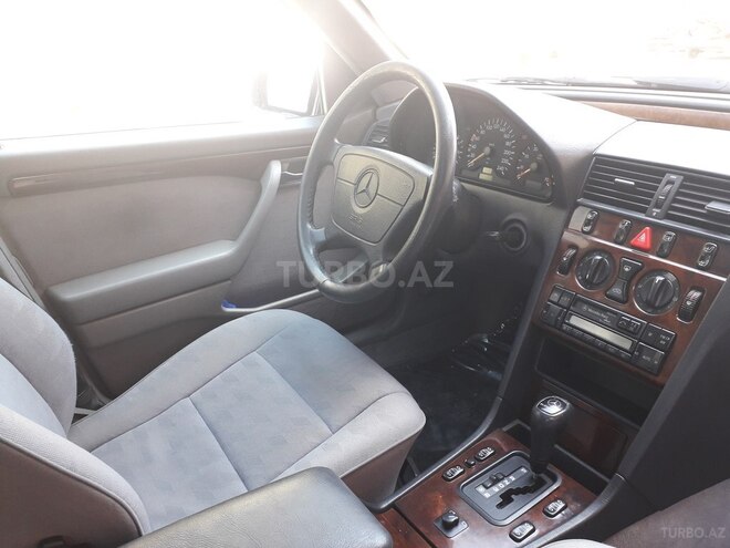 Mercedes C 180 1995, 285,000 km - 1.8 l - Bakı
