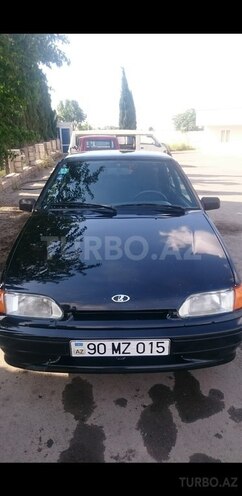 LADA (VAZ) 2115 2011, 178,000 km - 1.6 l - Gəncə