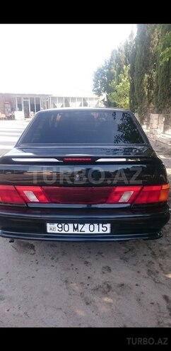 LADA (VAZ) 2115 2011, 178,000 km - 1.6 l - Gəncə