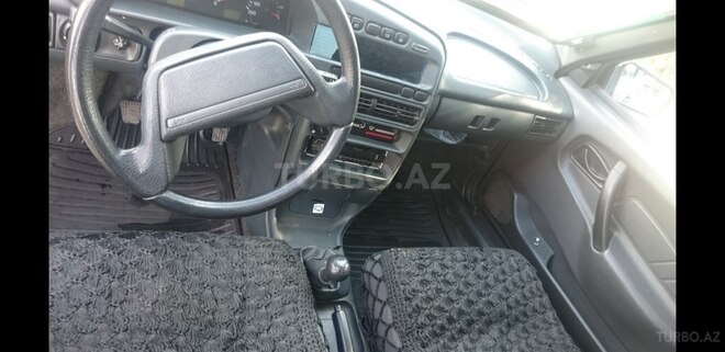 LADA (VAZ) 2115 2011, 178,000 km - 1.6 l - Gəncə