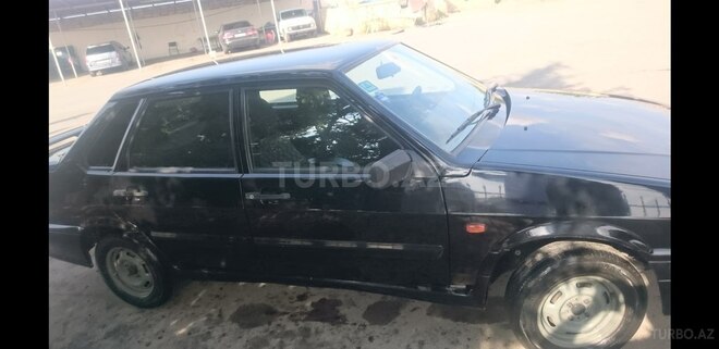 LADA (VAZ) 2115 2011, 178,000 km - 1.6 l - Gəncə