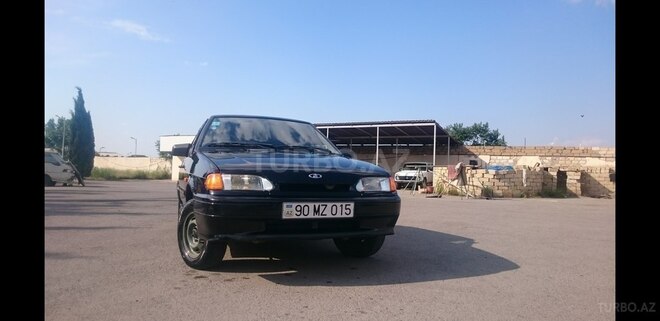 LADA (VAZ) 2115 2011, 178,000 km - 1.6 l - Gəncə