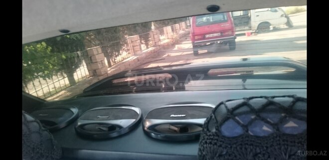 LADA (VAZ) 2115 2011, 178,000 km - 1.6 l - Gəncə