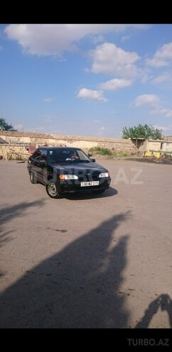LADA (VAZ) 2115 2011, 178,000 km - 1.6 l - Gəncə