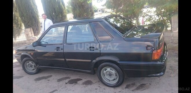 LADA (VAZ) 2115 2011, 178,000 km - 1.6 l - Gəncə