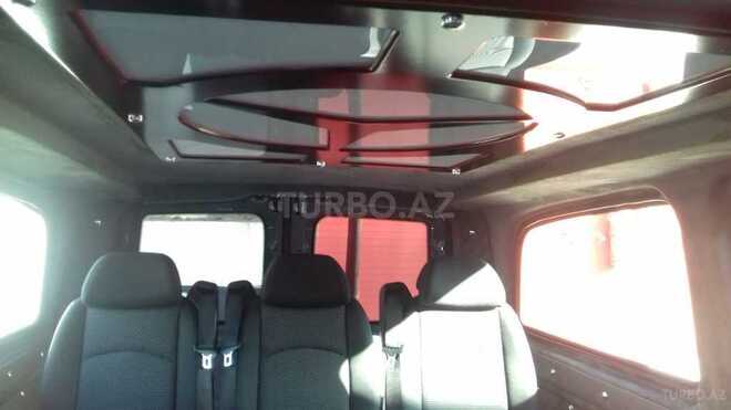Mercedes Vito 115 2009, 280,500 km - 2.2 l - Bakı