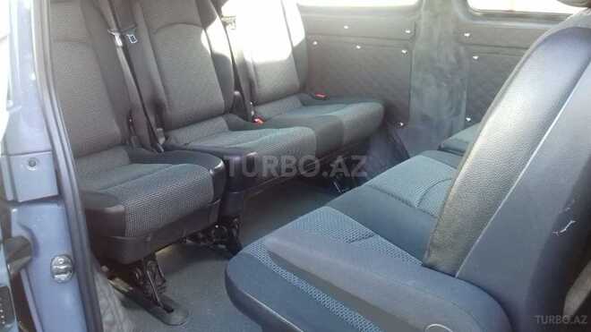 Mercedes Vito 115 2009, 280,500 km - 2.2 l - Bakı