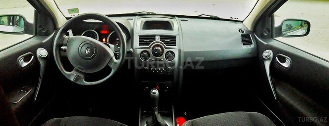 Renault Megane 2005, 212,000 km - 1.5 л - Bakı