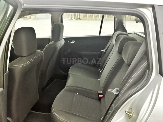 Renault Megane 2005, 212,000 km - 1.5 л - Bakı