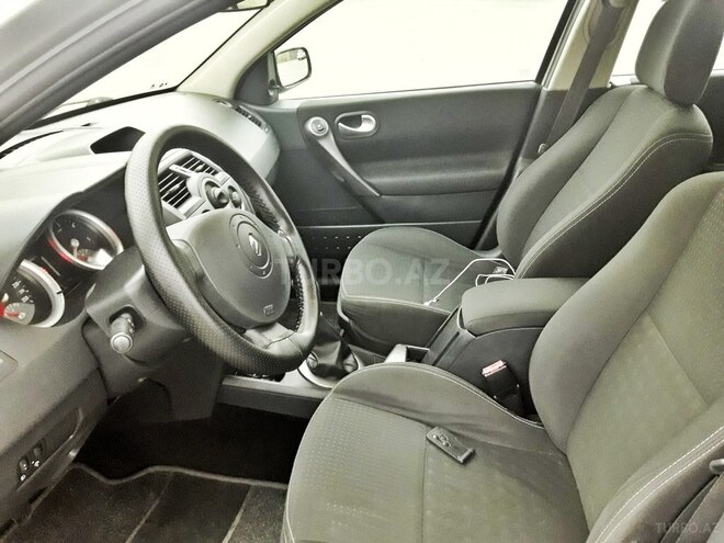 Renault Megane 2005, 212,000 km - 1.5 л - Bakı