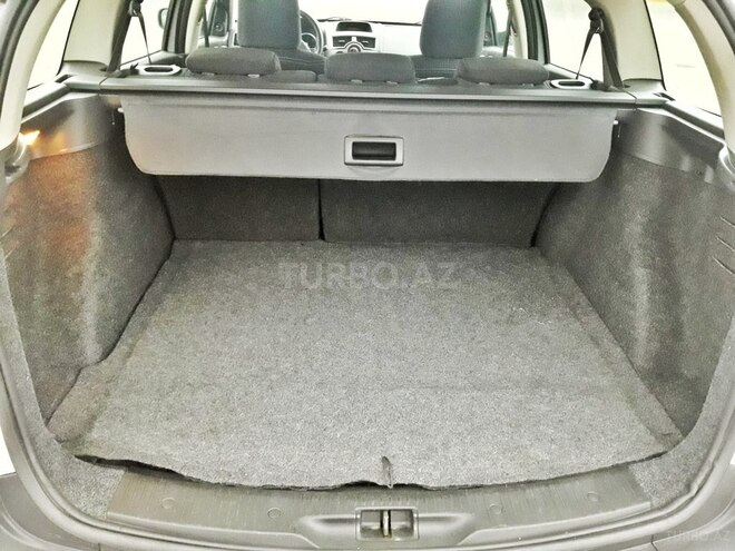 Renault Megane 2005, 212,000 km - 1.5 л - Bakı