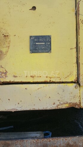 MAZ 3577 1990, 200,000 km - 11.0 l - Bakı