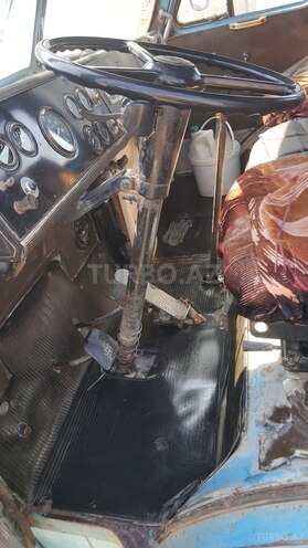 MAZ 3577 1990, 200,000 km - 11.0 l - Bakı
