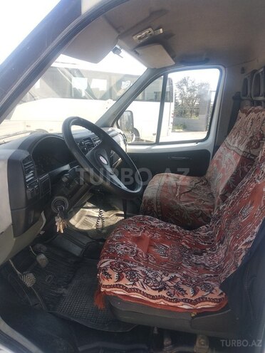 GAZ 330200 2007, 326,000 km - 2.3 l - Bakı