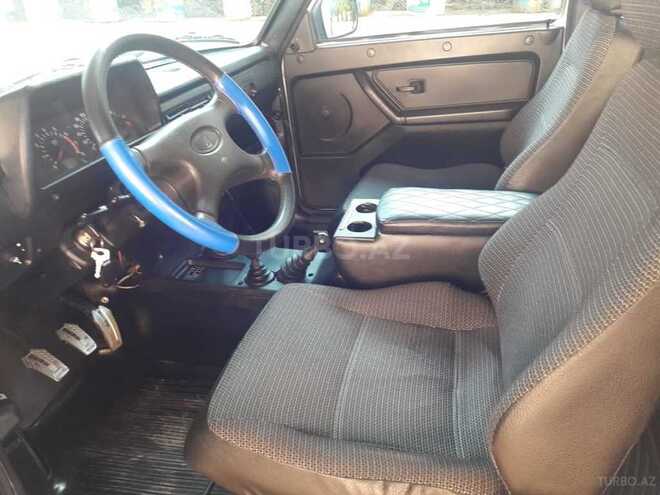 LADA (VAZ) Niva 2015, 410,001 km - 1.7 l - Cəlilabad