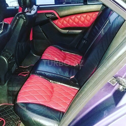Mercedes S 500 1999, 222,222 km - 5.0 l - Bakı