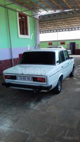 LADA (VAZ) 2106 1993, 9,769,797 km - 0.2 л - Şirvan