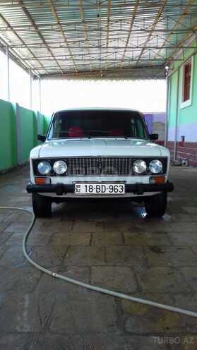 LADA (VAZ) 2106 1993, 9,769,797 km - 0.2 л - Şirvan