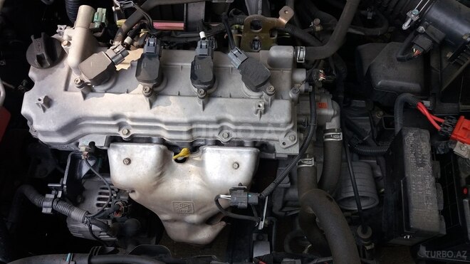Nissan Sunny 2011, 140,350 km - 1.6 l - Xırdalan