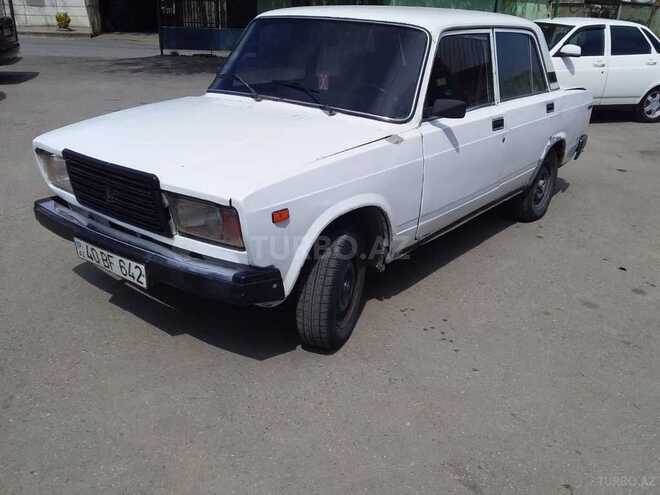 LADA (VAZ) 2107 1987, 253,456 km - 1.6 l - Xaçmaz