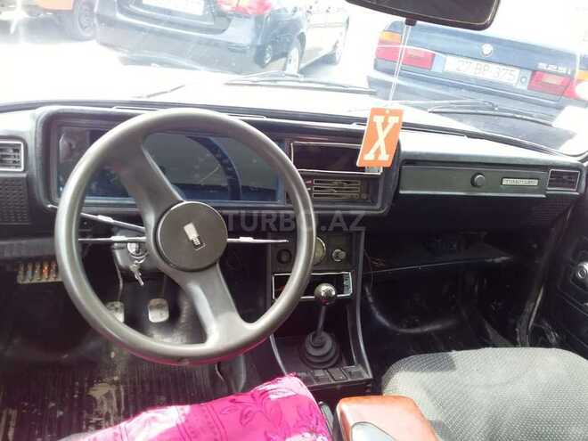 LADA (VAZ) 2107 1987, 253,456 km - 1.6 l - Xaçmaz