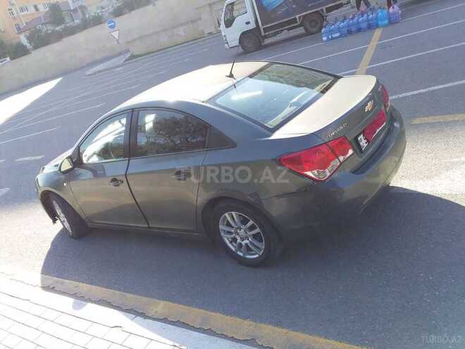 Chevrolet Cruze 2010, 211,878 km - 1.6 л - Bakı